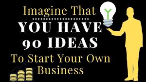 90 Business Ideas For 2020 Profitable Startup Ideas To Inspire You Into Best Business To Start Manufacturing Business Ideas Retail Business Ideas