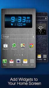 Free alarm clock, free and safe download. My Alarm Clock V2 15 Apk Download For Android