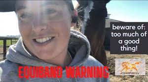 Equiband Warning: Too Much of a Good Thing, Is Bad!