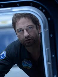 Geostorm' review