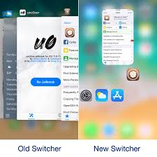 Switchy A Webos Inspired App Switcher For Jailbroken Ios Devices