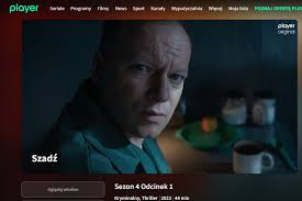 Nadawca TVN eksperymentuje z "drugim oknem". Serial na wyłączność Maxa  trafi do Playera