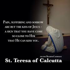 Quotes On Suffering