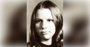 Obituary information for Mary Rita Hammond