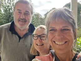 Remembering a loved one with big heart