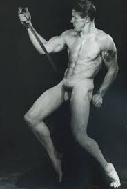 John Saxon Beefcake Nude 13344 | Hot Sex Picture