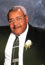 Obituary for DEACON BERT W. MEANS, SR.