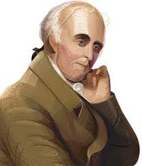 Benjamin Rush 1760: A Great Physician Had Help From a Freed Slave
