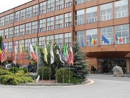 Hotel Imperial Inn Targu Mures