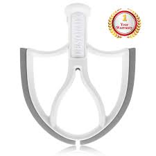 5 quart kitchenaid mixer attachments