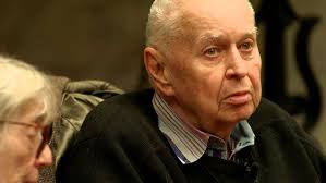 THE POET'S VOICE: Rachel Blau DuPlessis & Nathaniel Mackey