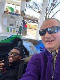 Chase Dowdle's Instagram, Twitter & Facebook