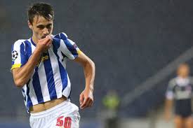In the game fifa 21 his overall rating is 66. Fabio Vieira Fabio Daniel Ferreira Vieira Fc Porto