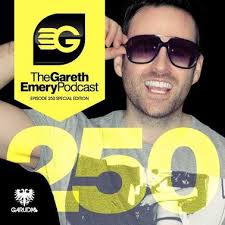 Gareth Emery