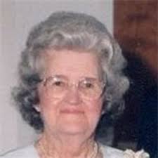 Elizabeth Sprouse Obituary October 30, 2014