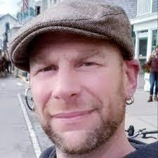 John Nowaczyk's Instagram, Twitter & Facebook