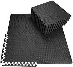 Amazon Com Innhom Gym Mat Puzzle Exercise Mats Gym Flooring Mat Interlocking Foam Mats With Eva Foam Fl Interlocking Foam Mats Gym Floor Mat Foam Floor Tiles