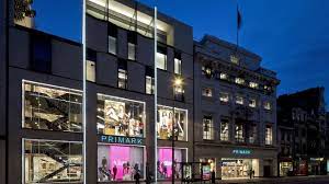 8,8 млн подписчиков, 909 подписок, 13,1 тыс. Primark Oxford Street Tottenham Court Road Fashion Shop Visitlondon Com
