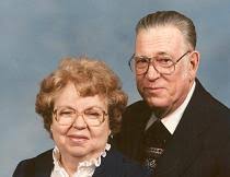 Obituary for Donald & Alice Bowers