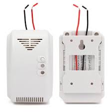 At least 2 types of the gas leak detector are available in the market. Fire Suppression Experts How Gas Leak Detectors Work