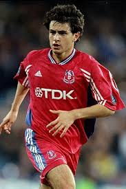 Nick Rizzo Wikipedia