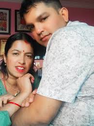 खासै मिठो खाना अनि राम्रो नचाहिने मान्छे हो म थाहा छ नि हजुरलाई ❤️@Lekhnath  Gautam