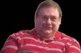 Timothy D. “Tim” Arnold