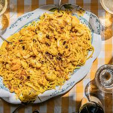 Maybe you would like to learn more about one of these? A Food Writer S Sicilian Pasta Dish And Tips For Sharing It The New York Times