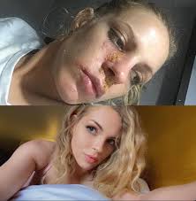 Shout out to Lyric for 28 months of sobriety 🔥