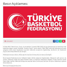 En son basketbol haberleri anında burada. Turkiye Basketbol Federasyonu Teroristleri Yurt Disina Kacirdigi Tez Edilen Ibrahim Seten Le Ilgili Savcilari Vazifeye Cagirdi Bebek Haberleri