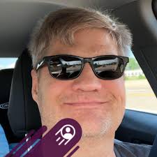 Congrats to James Gladstone '09