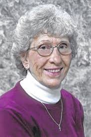 Esther Knasel Obituary (1923