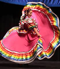 Sanmigueldesigns Com Ballet Folklorico Traditional Mexican Dress Mexican Dance