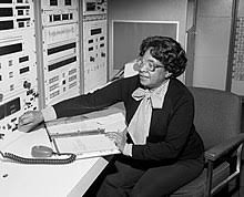 Maybe you would like to learn more about one of these? Mary Jackson Engineer Wikipedia