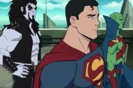 These are the top ten justice league movies, according to the ratings on imdb. Dc Animated Movies 2021 List