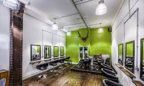 the best hair salons in the uk o