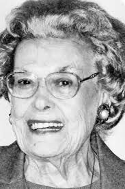 Amy Buckner Obituary (2015)