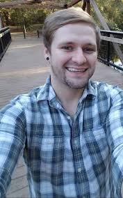 Trey Carson Obituary