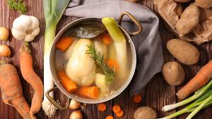 Stock, · broth or · bouillon is used as the basis for most soups, and in many dishes as a flavouring or base (e.g. Cooking 101 Stocks Vs Broths And How To Make 5 Different Stocks 2021 Masterclass