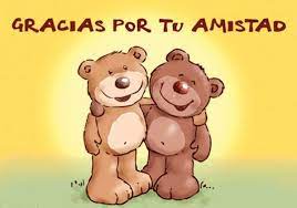 Mar 28, 2019 · en cambio, la amistad, no atada a más compromiso que el afecto recíproco, tiende a ser más sólida que el amor. Hoy Se Celebra Dia De La Amistad En Bolivia Tendencias Opinion Bolivia