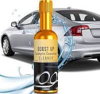 Recitem Katalysator Reiniger Benzin,Katalysator Reiniger, Katalysator  Booster, Katalysator Reinigung Diesel, Abgaskatalysator Systemreiniger Für  Motor ...