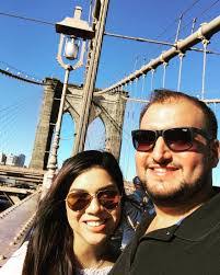 Christina Mohamed's Instagram, Twitter & Facebook