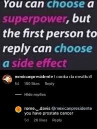Twitter stickers · tiktok stickers · car stickers. He Cooka Da Meatball Gayspiderbrothel