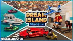 Check spelling or type a new query. Dream Island Madeira In Minecraft Marketplace Minecraft