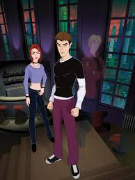 Check spelling or type a new query. Picture Of Spider Man The New Animated Series