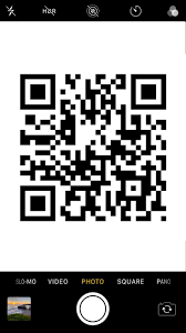 Learn How To Scan Qr Codes On Your Phone Coding Qr Code Scan