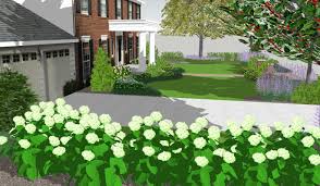 Here are five furniture layouts to show you how to arrange a small patio from senior overstock stylist logan r. The Difference Between Front Yard Landscaping Backyard Landscaping Surrounds Landscape Architecture