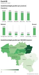 Bekijk hier ons aanbod en zoek uit de 13 vakanties in luxemburg. Waarom Corona Minder Huishoudt In Wallonie De Standaard Mobile