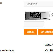 Seperti anda tahu nombor plat kenderaan yang. Cara Nak Tahu Semak Nombor Pendaftaran Kenderaan Terkini