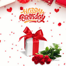 Image result for animated gif birthday greetings
